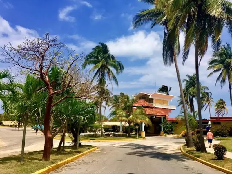 Hôtel Villa Tropico(Cameleon Villa Jibacoa)  | Playa Jibacoa | La Habana | Cuba 6