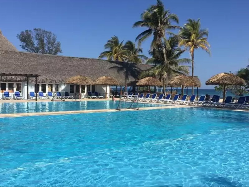 Hôtel Villa Tropico(Cameleon Villa Jibacoa)  | Playa Jibacoa | La Habana | Cuba 7