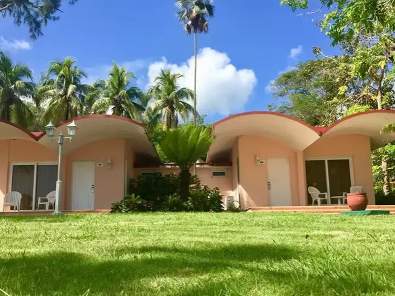 Hôtel Villa Tropico(Cameleon Villa Jibacoa)  | Playa Jibacoa | La Habana | Cuba 8