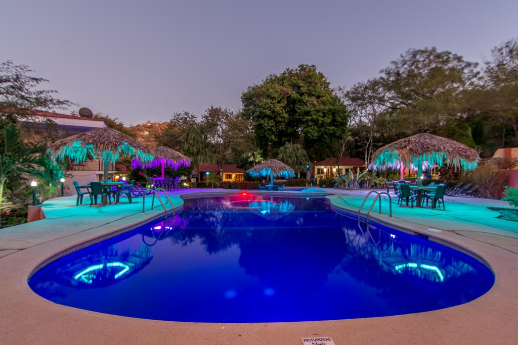 Hotel Villa Playa Hermosa