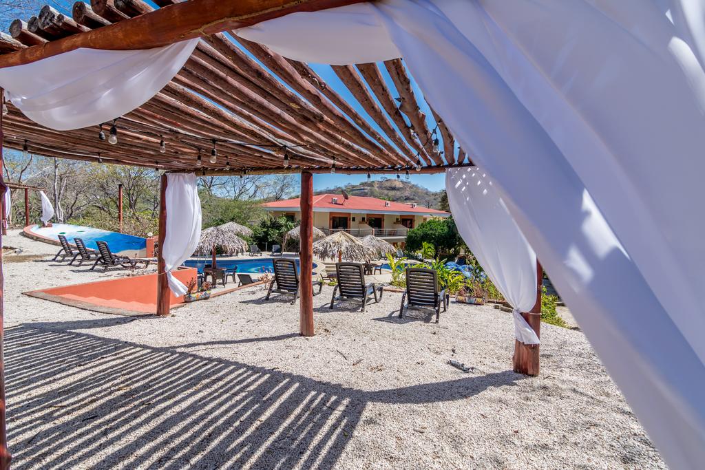 Hotel Villa Playa Hermosa  | Playa del Este | La Habana | Cuba 1