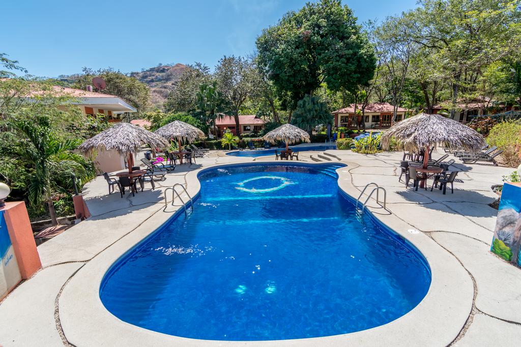 Hotel Villa Playa Hermosa  | Playa del Este | La Habana | Cuba 10