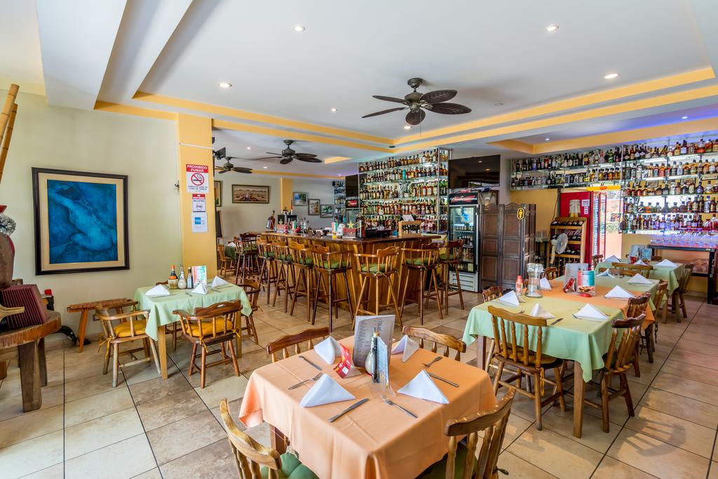 Hotel Villa Playa Hermosa  | Playa del Este | La Habana | Cuba 12