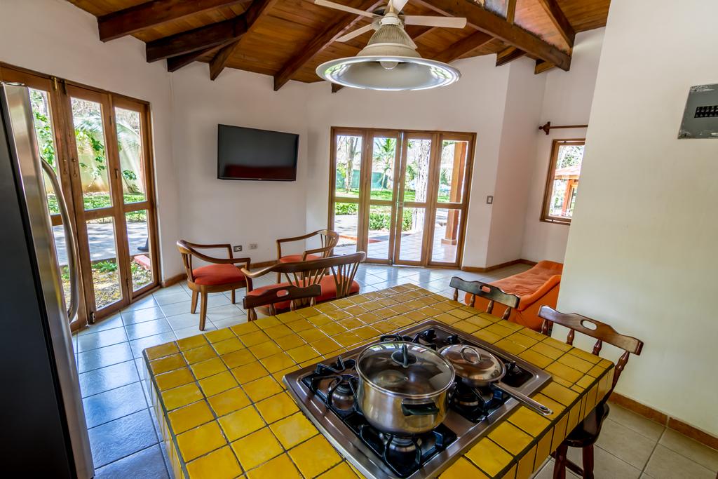 Hotel Villa Playa Hermosa  | Playa del Este | La Habana | Cuba 15