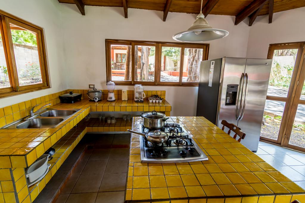 Hotel Villa Playa Hermosa  | Playa del Este | La Habana | Cuba 16