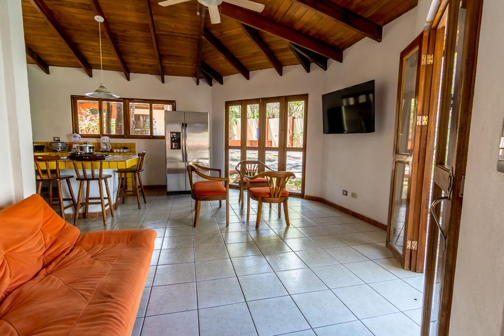 Hotel Villa Playa Hermosa  | Playa del Este | La Habana | Cuba 17