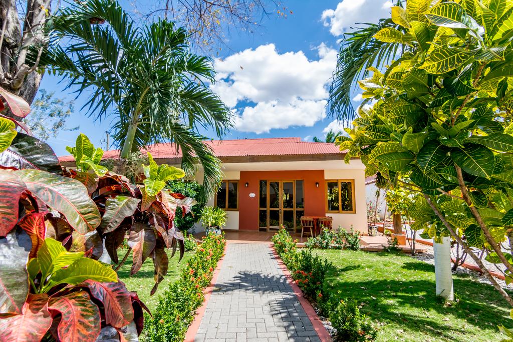 Hotel Villa Playa Hermosa  | Playa del Este | La Habana | Cuba 3