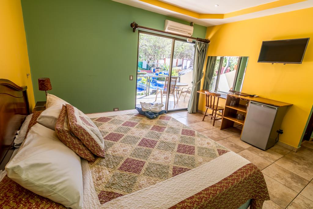 Hotel Villa Playa Hermosa  | Playa del Este | La Habana | Cuba 4