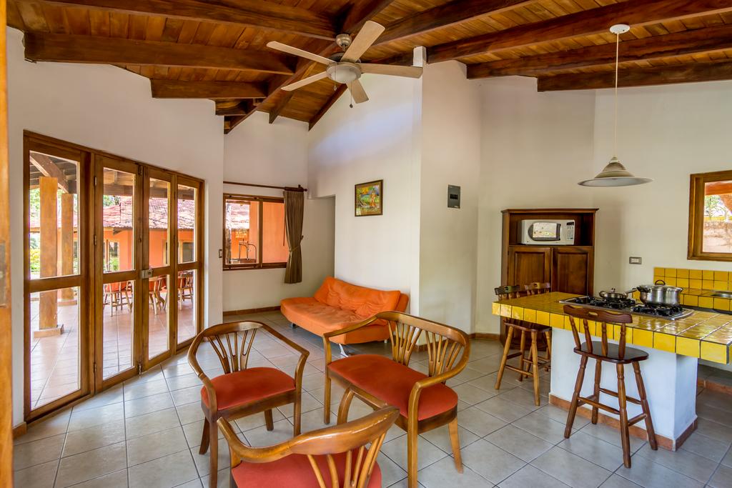 Hotel Villa Playa Hermosa  | Playa del Este | La Habana | Cuba 5