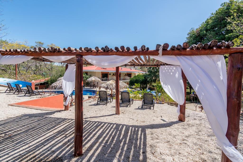 Hotel Villa Playa Hermosa  | Playa del Este | La Habana | Cuba 9