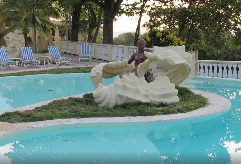 Hotel Porto Santo  | Baracoa | Guantanamo Province | Cuba 10