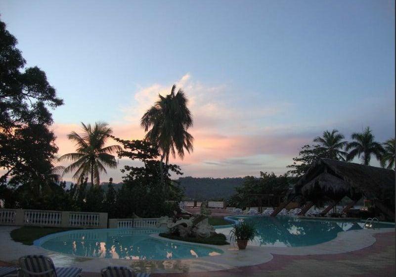 Hotel Porto Santo  | Baracoa | Guantanamo Province | Cuba 11