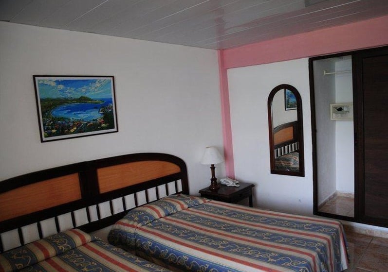 Hotel Porto Santo  | Baracoa | Guantanamo Province | Cuba 13