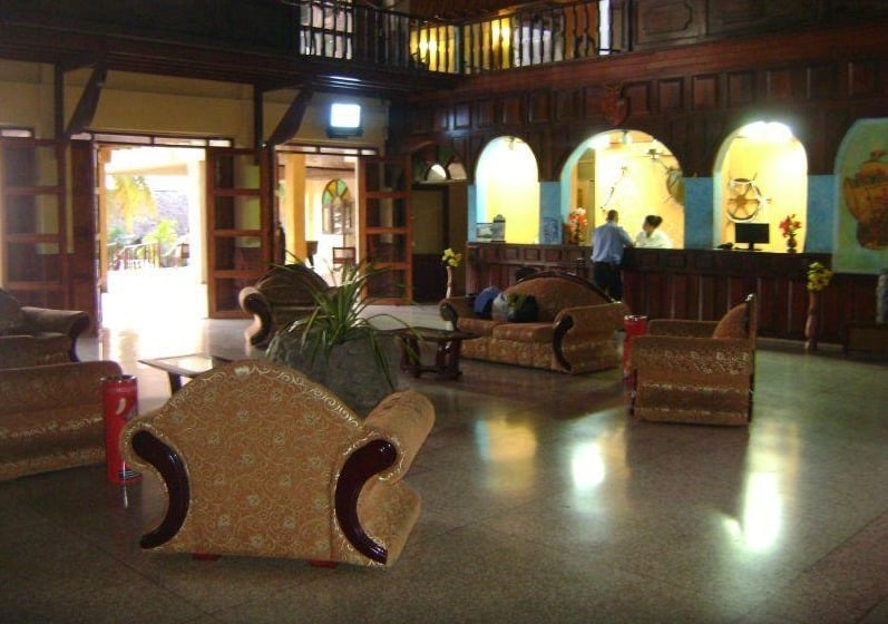 Hotel Porto Santo  | Baracoa | Guantanamo Province | Cuba 14