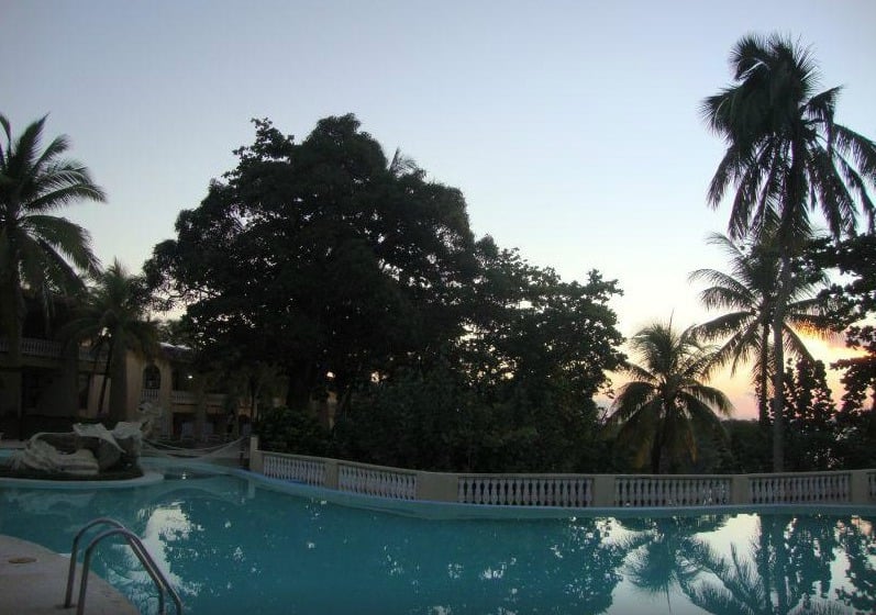 Hotel Porto Santo  | Baracoa | Guantanamo Province | Cuba 15