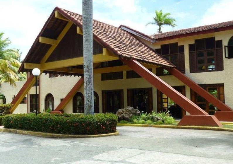 Hotel Porto Santo  | Baracoa | Guantanamo Province | Cuba 16