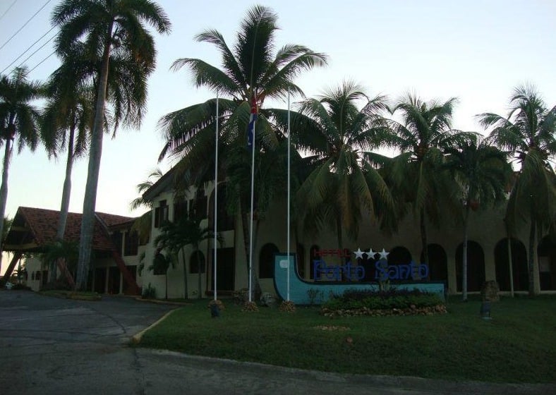 Hotel Porto Santo  | Baracoa | Guantanamo Province | Cuba 17