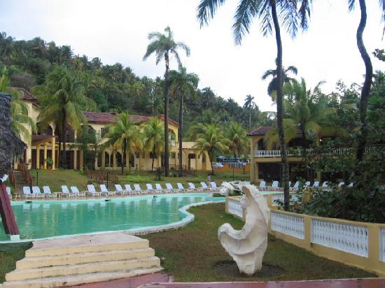 Hotel Porto Santo  | Baracoa | Guantanamo Province | Cuba 18