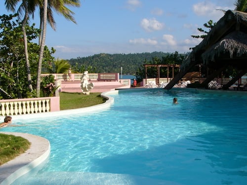 Hotel Porto Santo  | Baracoa | Guantanamo Province | Cuba 19