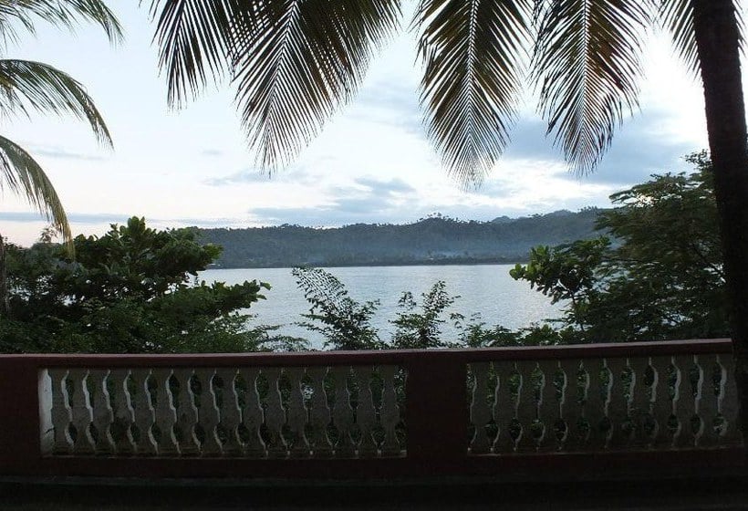 Hotel Porto Santo  | Baracoa | Guantanamo Province | Cuba 3