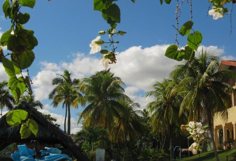 Hotel Porto Santo  | Baracoa | Guantanamo Province | Cuba 5