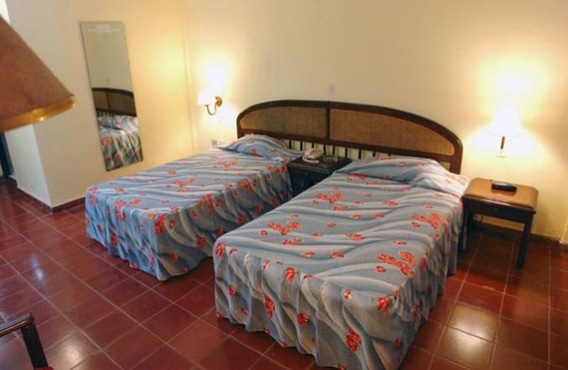 Hotel Porto Santo  | Baracoa | Guantanamo Province | Cuba 6