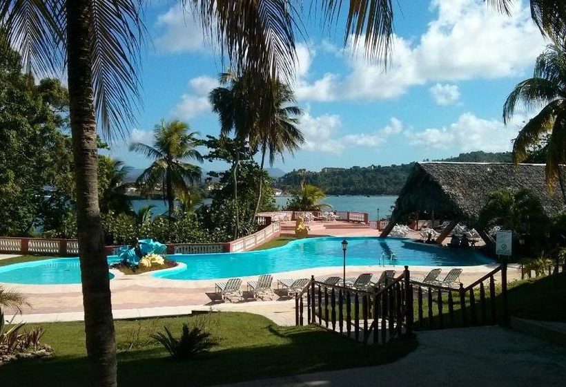 Hotel Porto Santo  | Baracoa | Guantanamo Province | Cuba 7