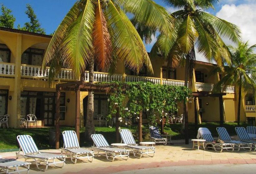 Hotel Porto Santo  | Baracoa | Guantanamo Province | Cuba 8