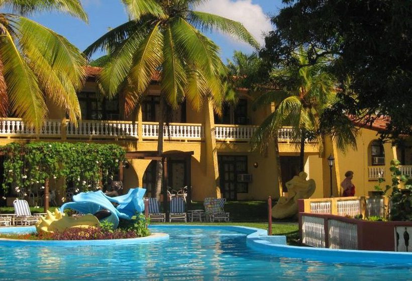 Hotel Porto Santo  | Baracoa | Guantanamo Province | Cuba 9