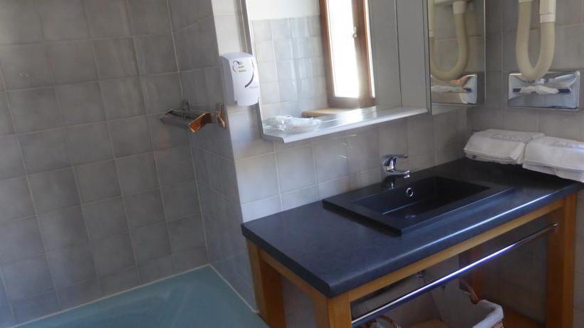 Hôtel De La Couronne  | Chamonix-Mont-Blanc | Haute-Savoie | Frankreich 12