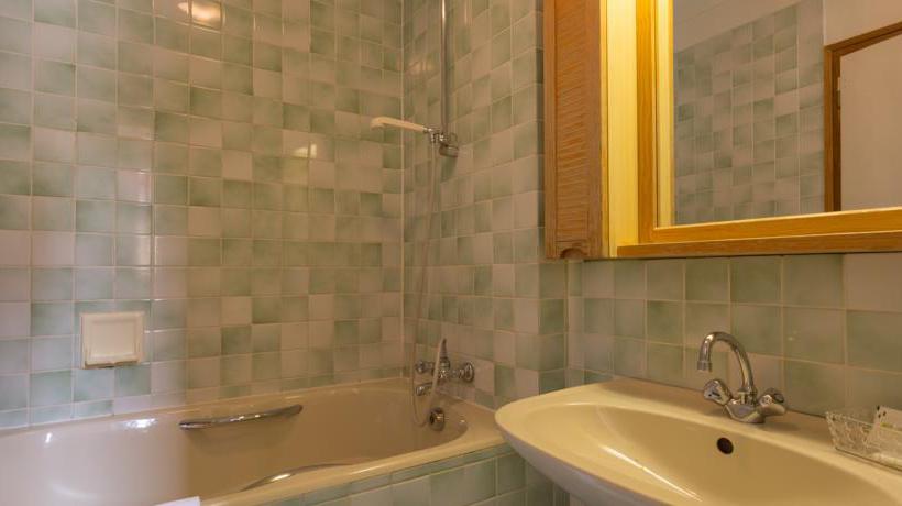 Hôtel De La Couronne  | Chamonix-Mont-Blanc | Haute-Savoie | Frankreich 13