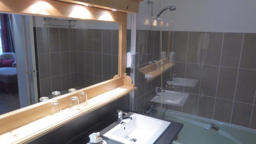 Hôtel De La Couronne  | Chamonix-Mont-Blanc | Haute-Savoie | Frankreich 15