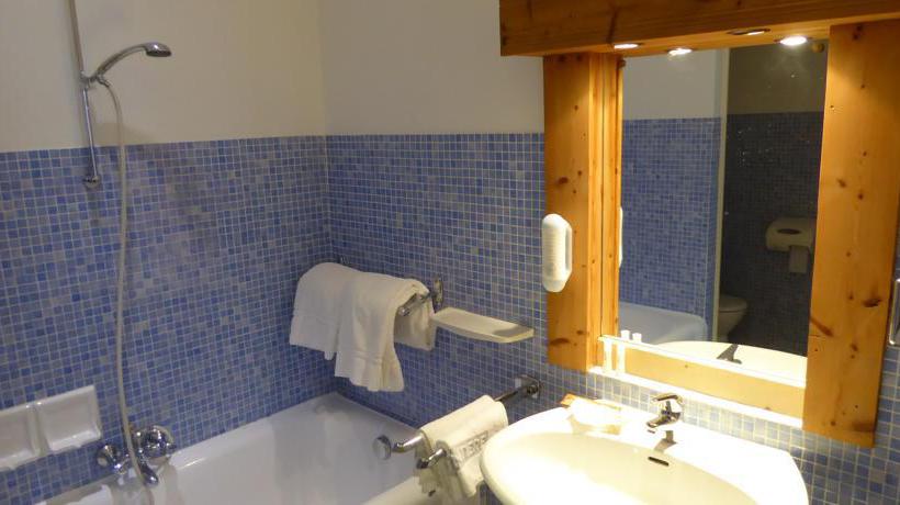 Hôtel De La Couronne  | Chamonix-Mont-Blanc | Haute-Savoie | Frankreich 16