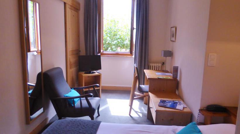 Hôtel De La Couronne  | Chamonix-Mont-Blanc | Haute-Savoie | Frankreich 18