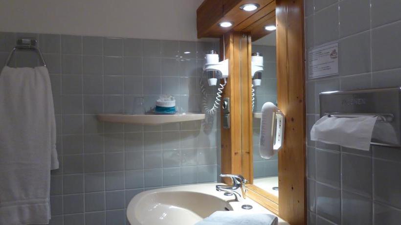 Hôtel De La Couronne  | Chamonix-Mont-Blanc | Haute-Savoie | Frankreich 19