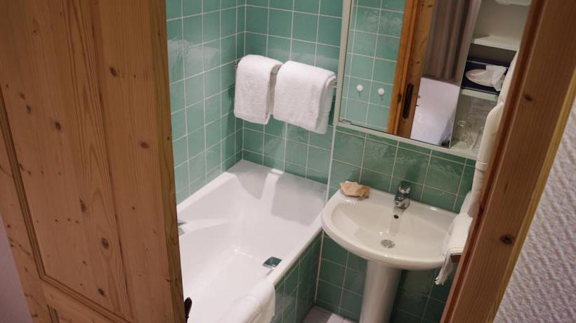 Hôtel De La Couronne  | Chamonix-Mont-Blanc | Haute-Savoie | Frankreich 20