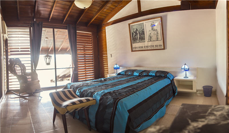 Casa de la Loma  | La Habana | La Habana | Cuba 4