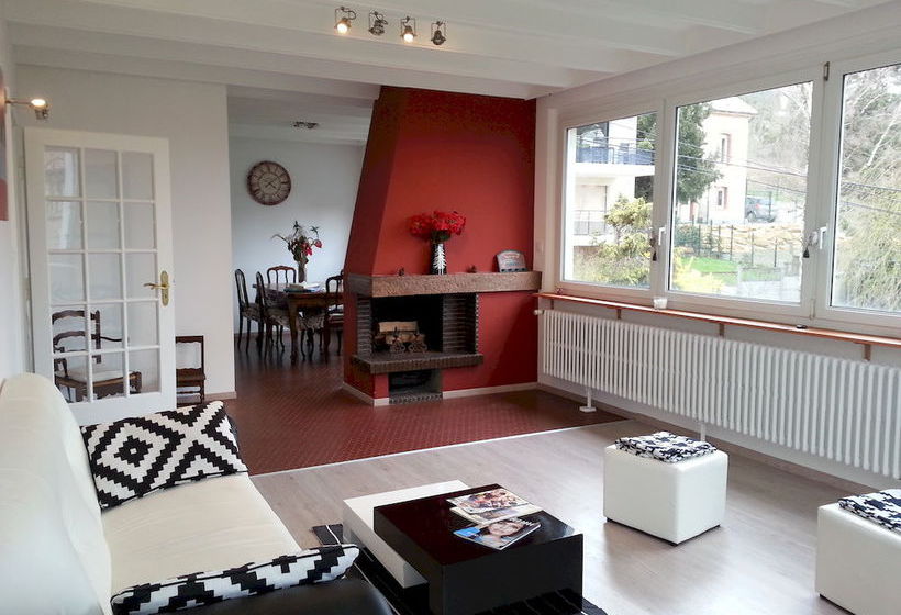 Gite Chemin Des Vignerons