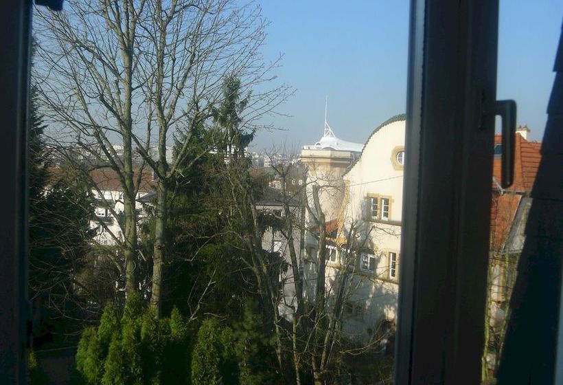 Gite Chemin Des Vignerons  | Metz | Moselle | França 1