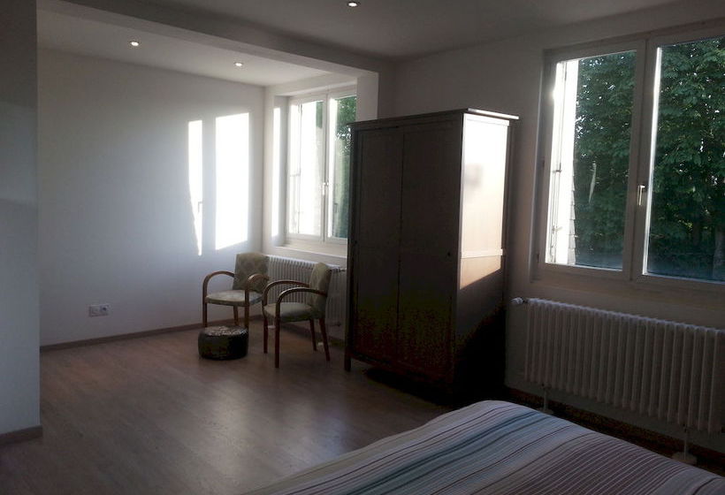 Gite Chemin Des Vignerons  | Metz | Moselle | França 10