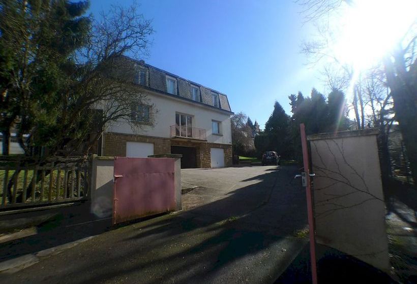 Gite Chemin Des Vignerons  | Metz | Moselle | França 11