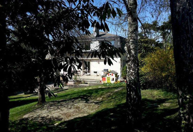 Gite Chemin Des Vignerons  | Metz | Moselle | França 12