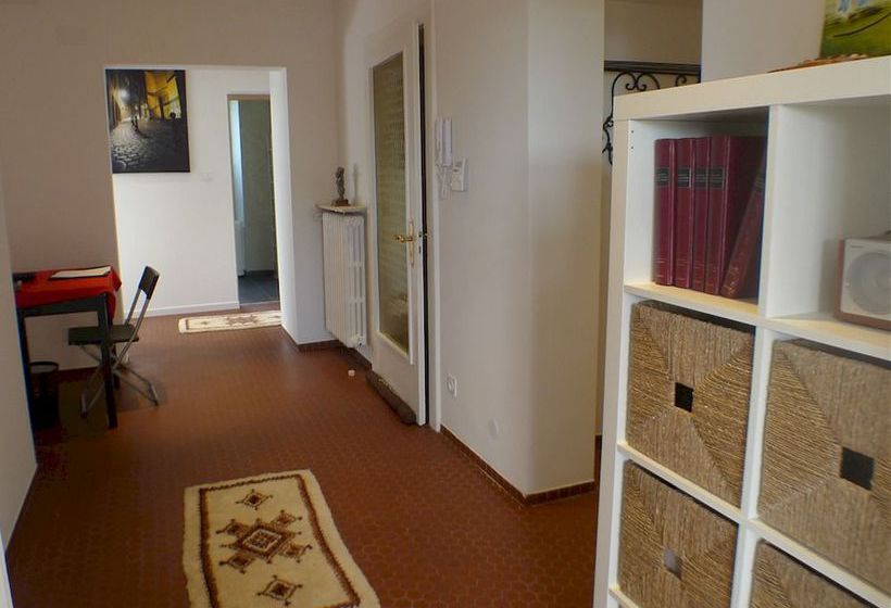 Gite Chemin Des Vignerons  | Metz | Moselle | França 13