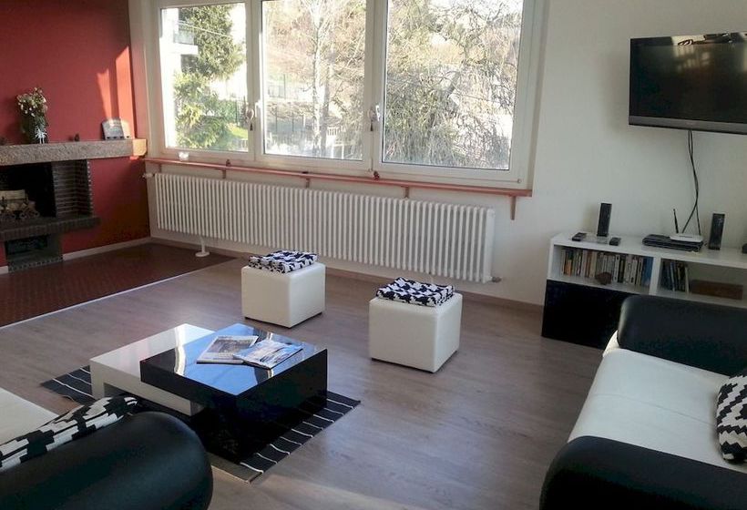 Gite Chemin Des Vignerons  | Metz | Moselle | França 14