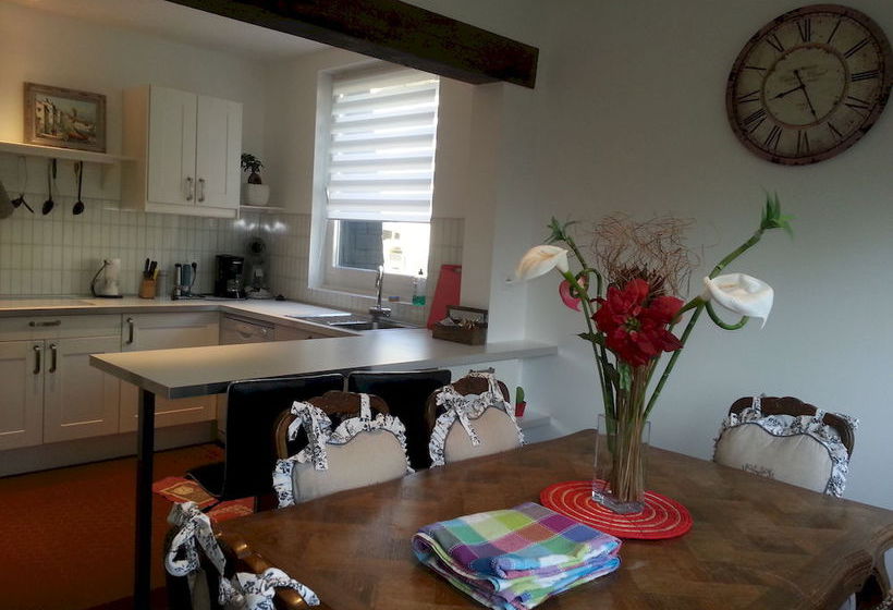 Gite Chemin Des Vignerons  | Metz | Moselle | França 15