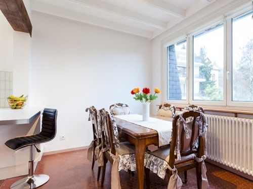 Gite Chemin Des Vignerons  | Metz | Moselle | França 17