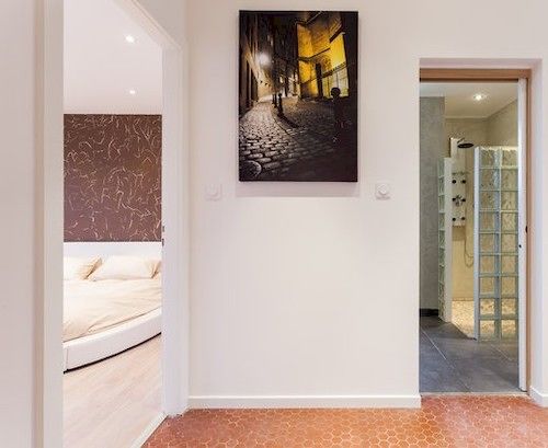 Gite Chemin Des Vignerons  | Metz | Moselle | França 18