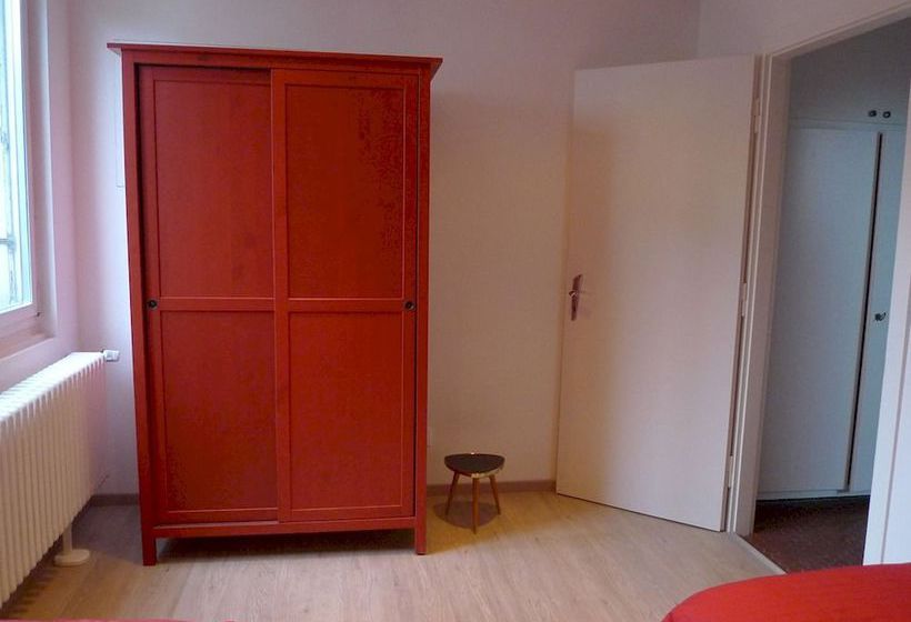 Gite Chemin Des Vignerons  | Metz | Moselle | França 2