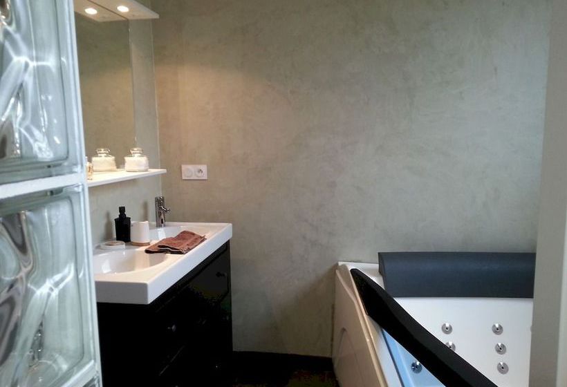 Gite Chemin Des Vignerons  | Metz | Moselle | França 3