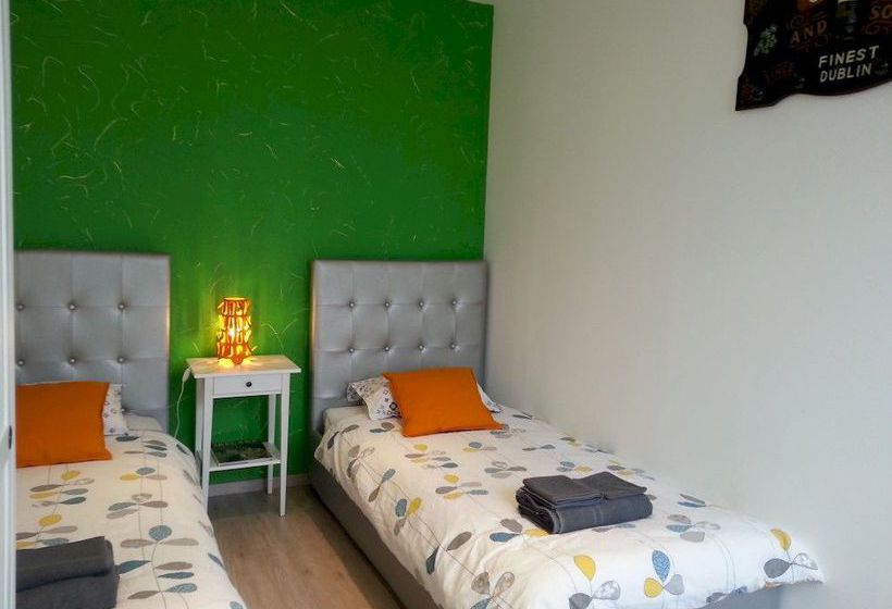 Gite Chemin Des Vignerons  | Metz | Moselle | França 5